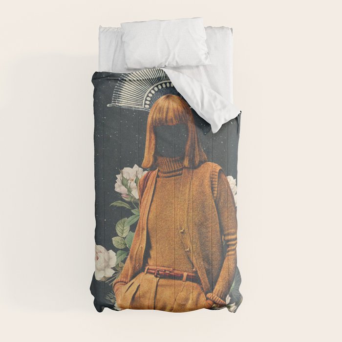 1973 - Annie Retro collection Comforter
