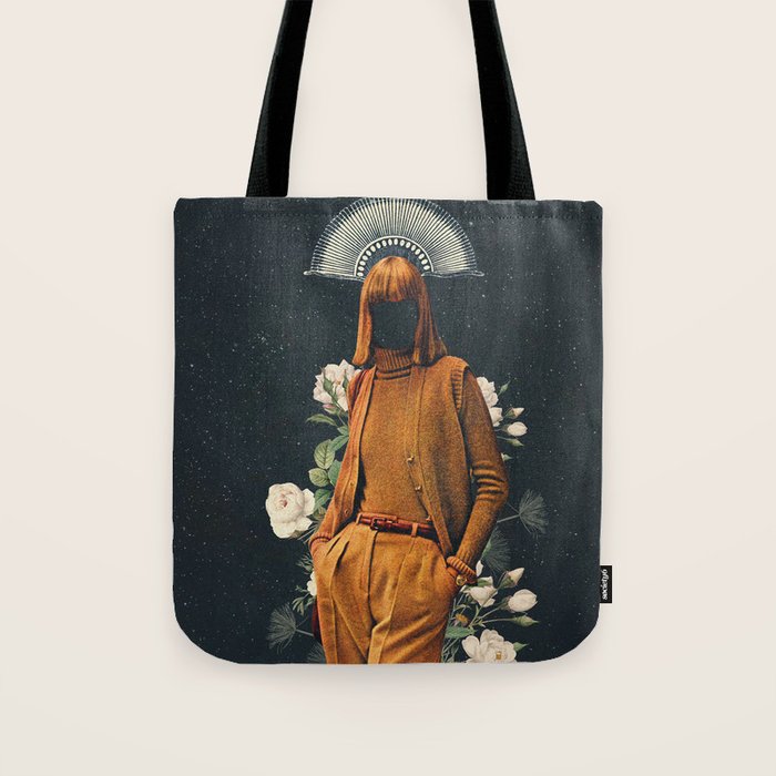 1973 - Annie Retro collection Tote Bag