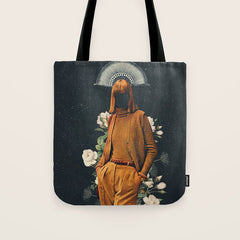 1973 - Annie Retro collection Tote Bag