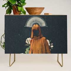 1973 - Annie Retro collection Credenza