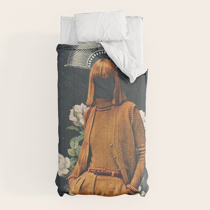 1973 - Annie Retro collection Comforter