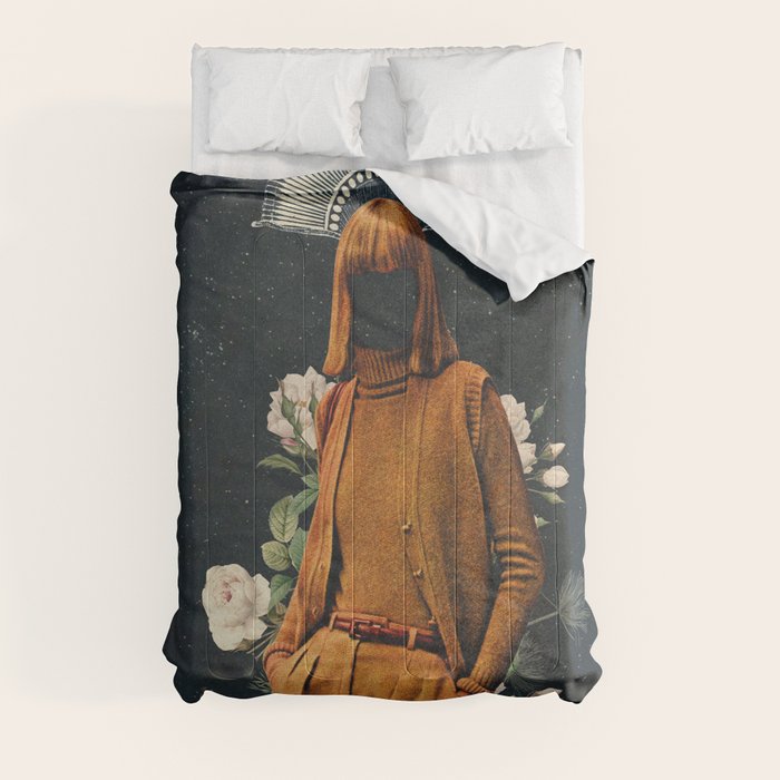 1973 - Annie Retro collection Comforter