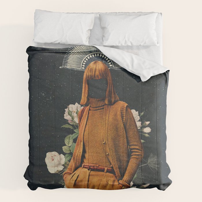 1973 - Annie Retro collection Comforter