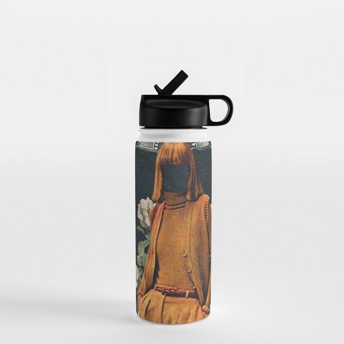 1973 - Annie Retro collection Water Bottle
