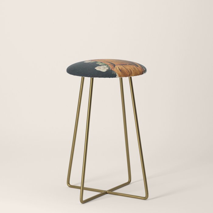 1973 - Annie Retro collection Stool