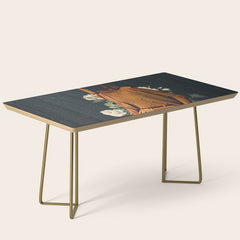 1973 - Annie Retro collection Coffee Table