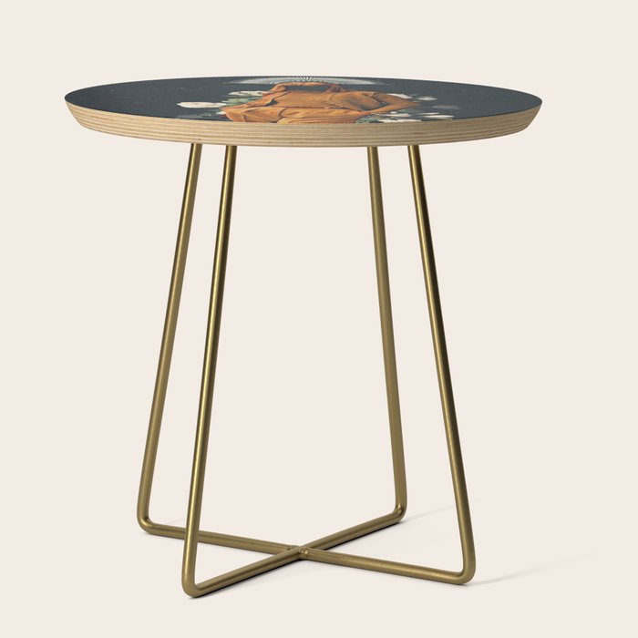1973 - Annie Retro collection Side Table