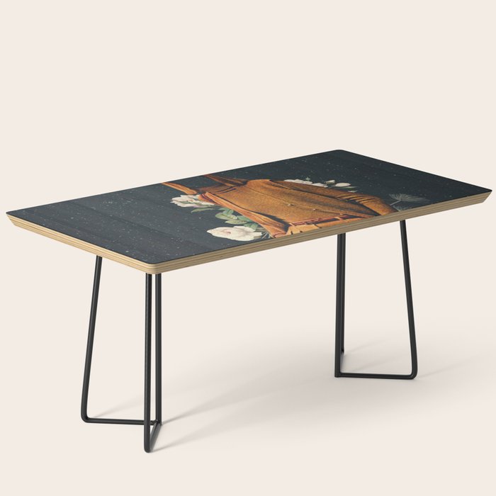 1973 - Annie Retro collection Coffee Table