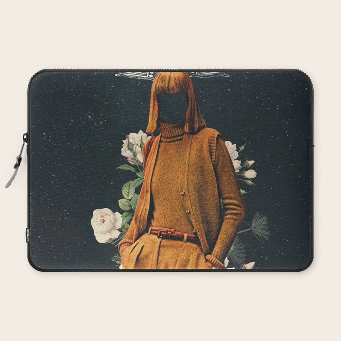 1973 - Annie Retro collection Laptop Sleeve