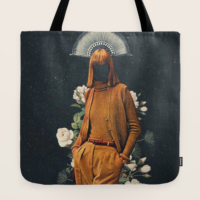 1973 - Annie Retro collection Tote Bag