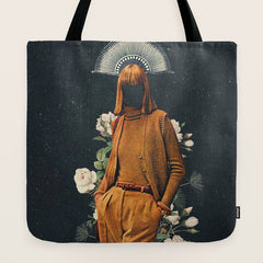 1973 - Annie Retro collection Tote Bag