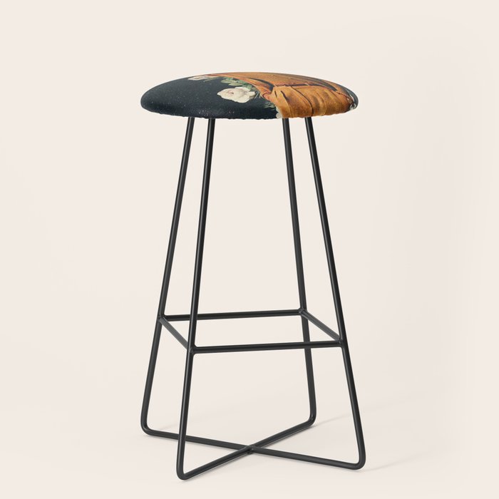 1973 - Annie Retro collection Stool