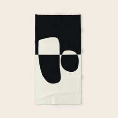// Reverse 02 Bath Towel