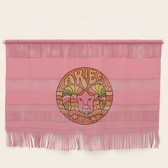 2020 Aries Wall Hanging