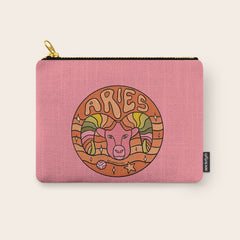 2020 Aries Carry All Pouch