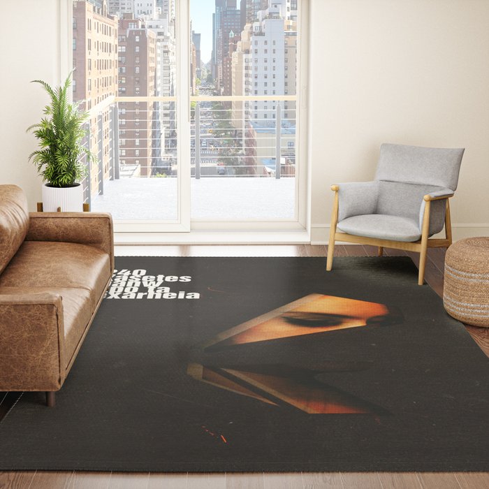 240 Kasetes Rug