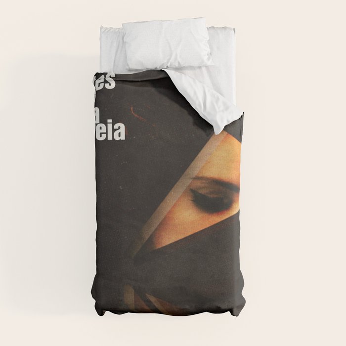 240 Kasetes Duvet Cover
