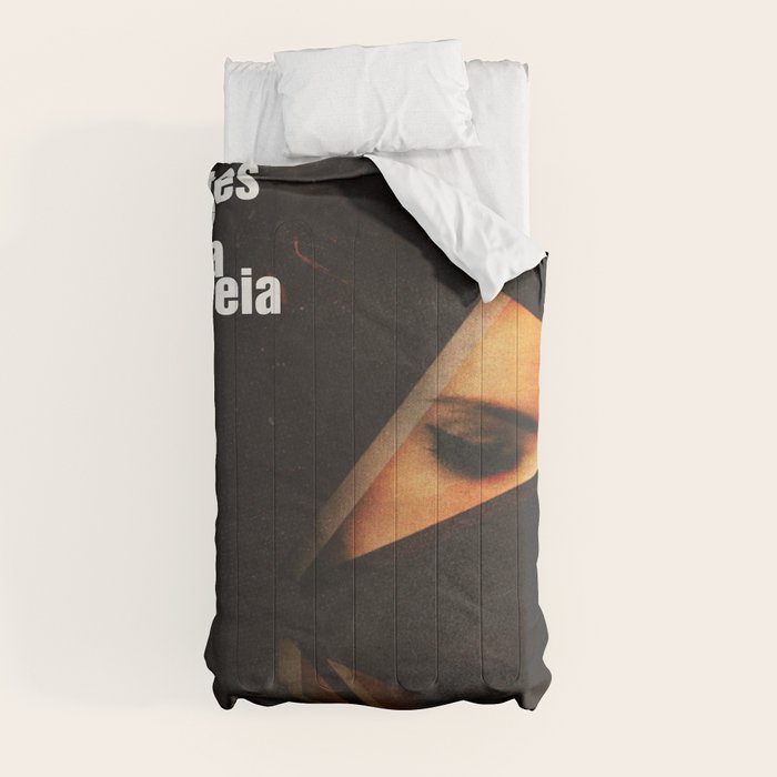 240 Kasetes Comforter