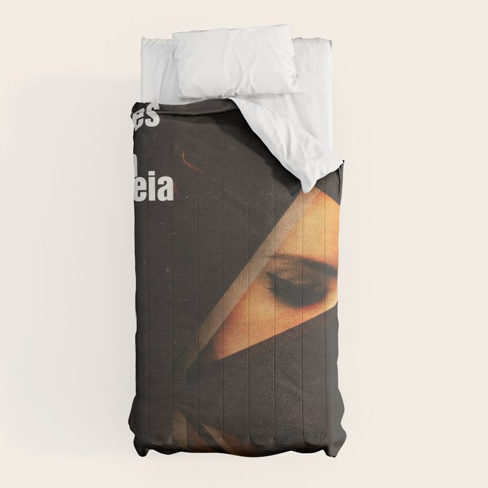 240 Kasetes Comforter