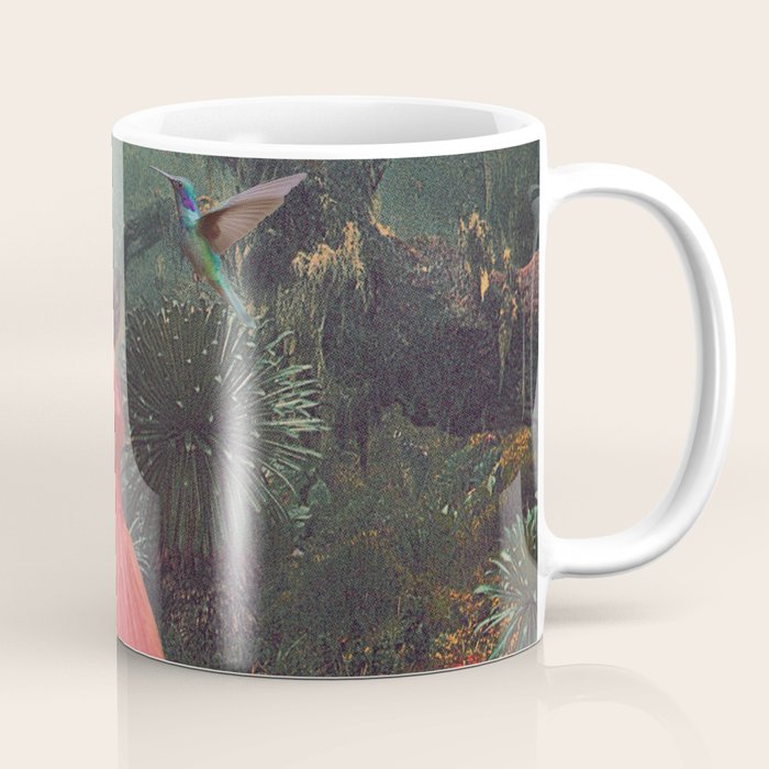 20 Seconds before the Rain Coffee Mug
