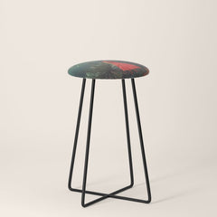 20 Seconds before the Rain Stool