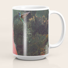 20 Seconds before the Rain Coffee Mug