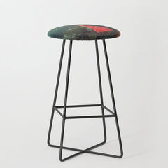 20 Seconds before the Rain Stool