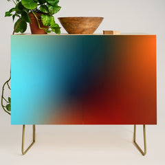 16 Intense Gradient Aura Ombre By Valourine 240821 Credenza