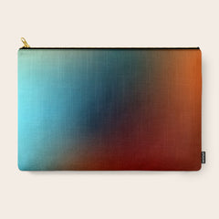 16 Intense Gradient Aura Ombre By Valourine 240821 Carry All Pouch