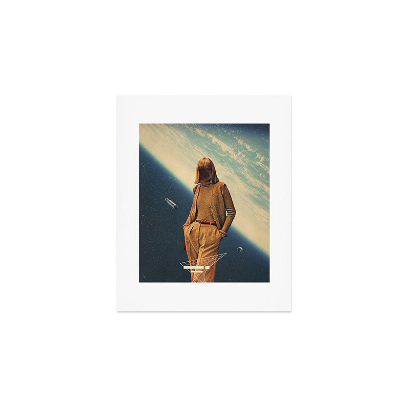 1972 - Annie Retro Collection Art Print