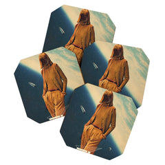1972 - Annie Retro Collection Coaster