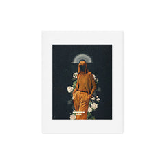 1973 - Annie Retro collection Art Print