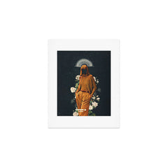 1973 - Annie Retro collection Art Print