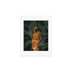 1974 - Annie Retro collection Art Print