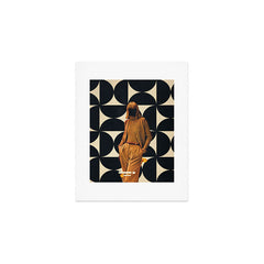 1978 - Annie Retro collection Art Print