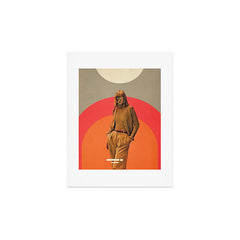 1979 - Annie Retro Collection Art Print