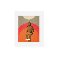 1979 - Annie Retro Collection Art Print