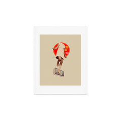 1983 Art Print