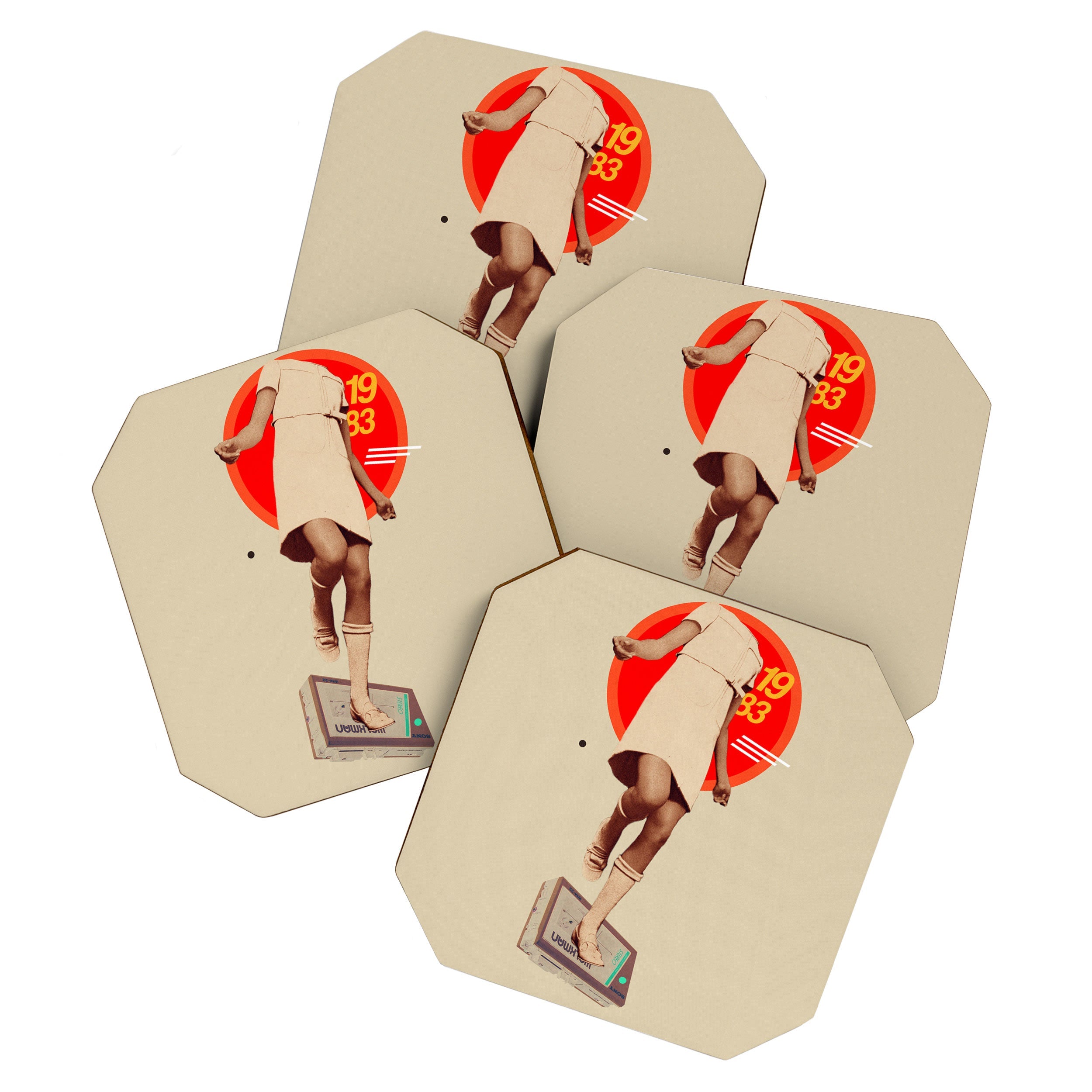 1983 Coaster