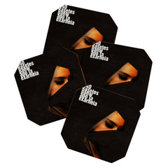 240 Kasetes Coaster