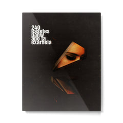240 Kasetes Metal Print