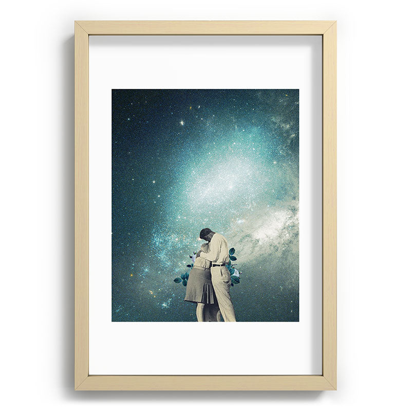 24916 Framed Art Print