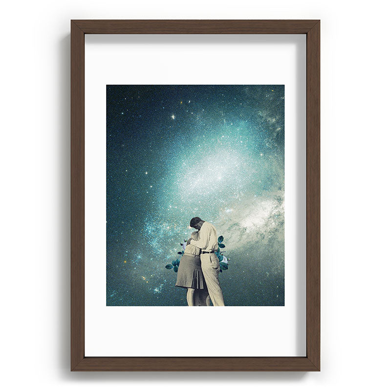 24916 Framed Art Print