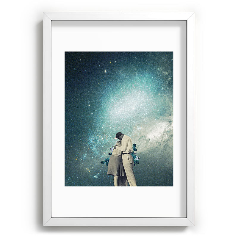 24916 Framed Art Print