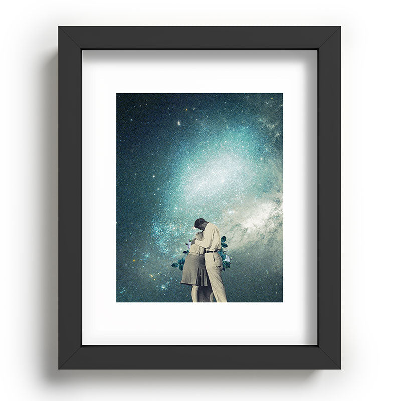 24916 Framed Art Print