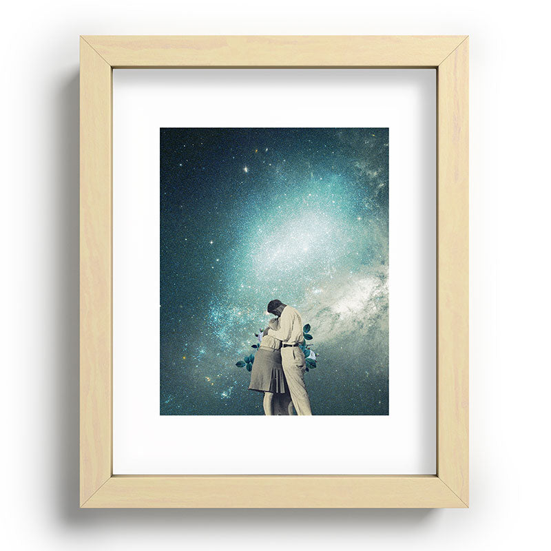 24916 Framed Art Print