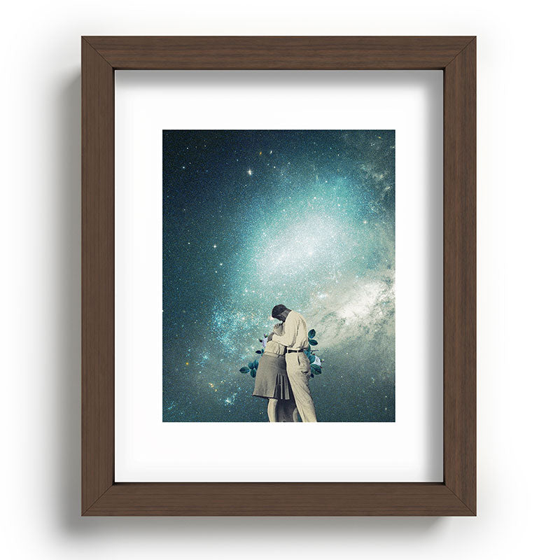 24916 Framed Art Print