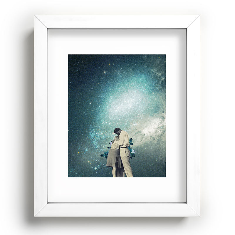 24916 Framed Art Print