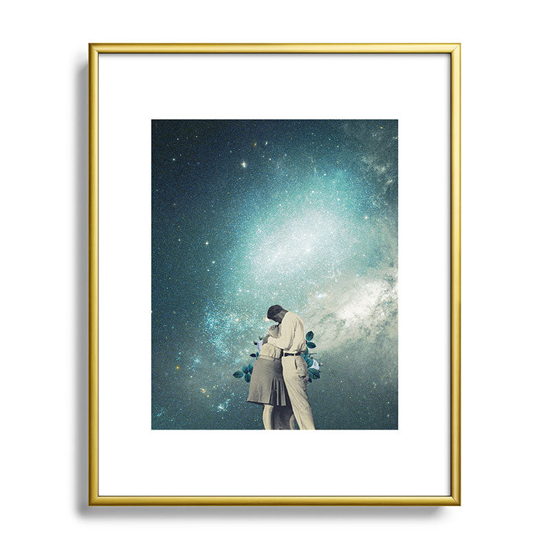 24916 Framed Art Print