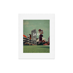 3046 Art Print